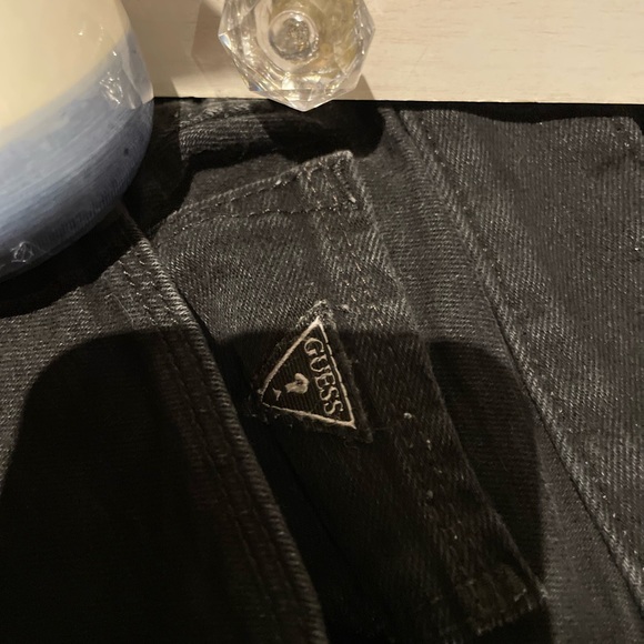 🌸2/$60🌸✨👖MENS GUESS SLIM TAPERED JEANS👖✨ - Picture 8 of 11
